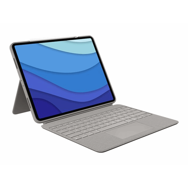 Combo Touch f.iPadPro12.9-inch 5th gen.