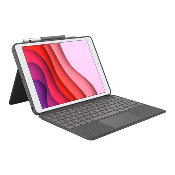Combo Touch for iPad (10th gen) - OXFORD