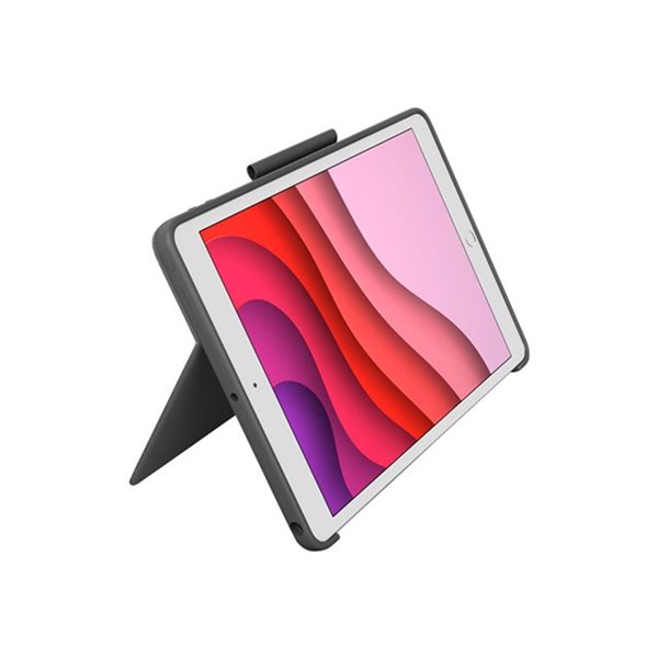Combo Touch for iPad (10th gen) - OXFORD