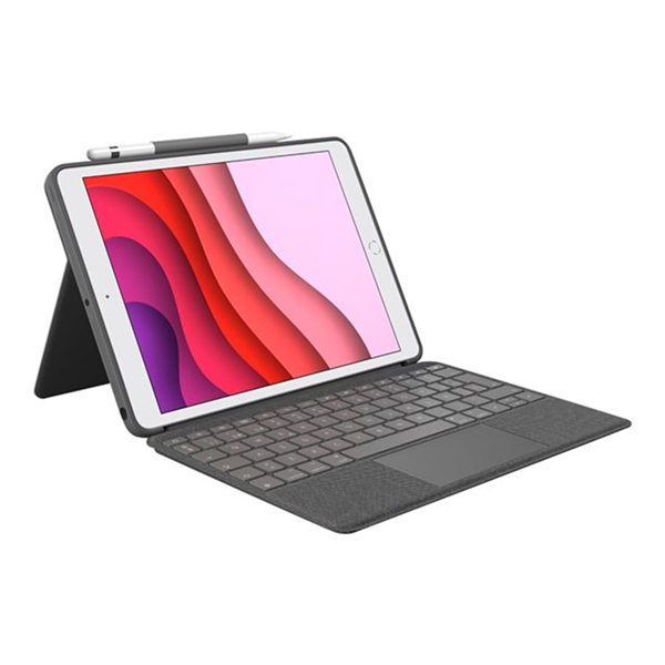 Combo Touch for iPad (10th gen) - OXFORD
