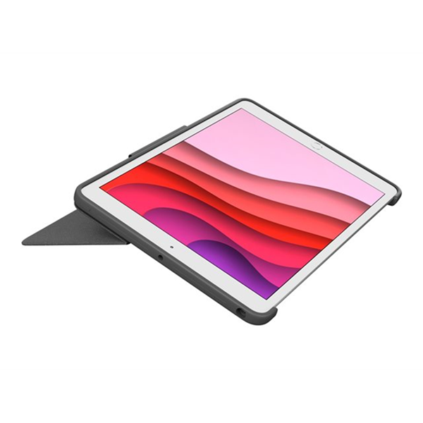 Combo Touch for iPad (10th gen) - OXFORD