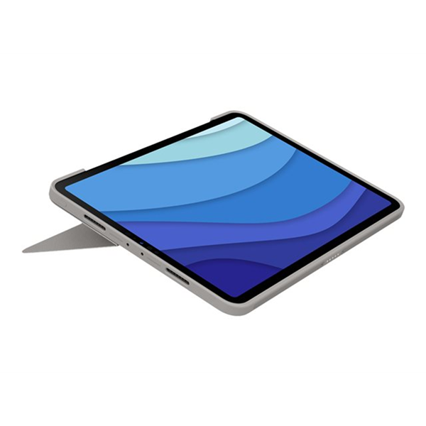 Combo Touch for iPad Pro 11-inch (1st 2nd and 3rd generation) - SAND - CH - CENTRAL Combo Touch for iPad Pro 11-inch (1st 2nd and 3rd generation) - SAND - CH - CENTRAL