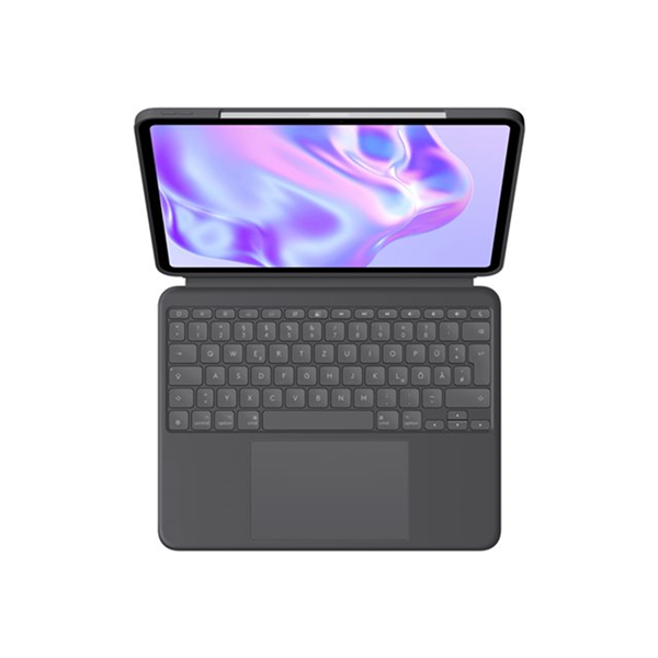 Combo Touch for iPad Pro 13-in