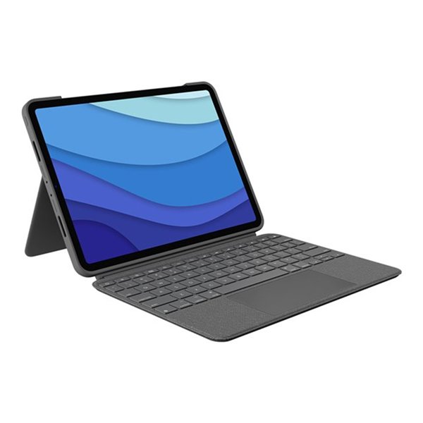 COMBO TOUCH - GREY - US - INTNL