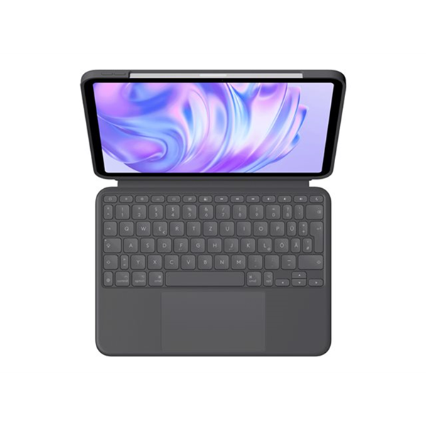 Combo Touch iPad Pro 11-inch