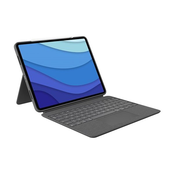 Combo Touch iPad Pro 13inch M4 GRAPH US Combo Touch iPad Pro 13inch M4 GRAPH US