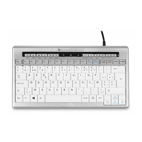 Compact Keyboard f S-board 840/BE