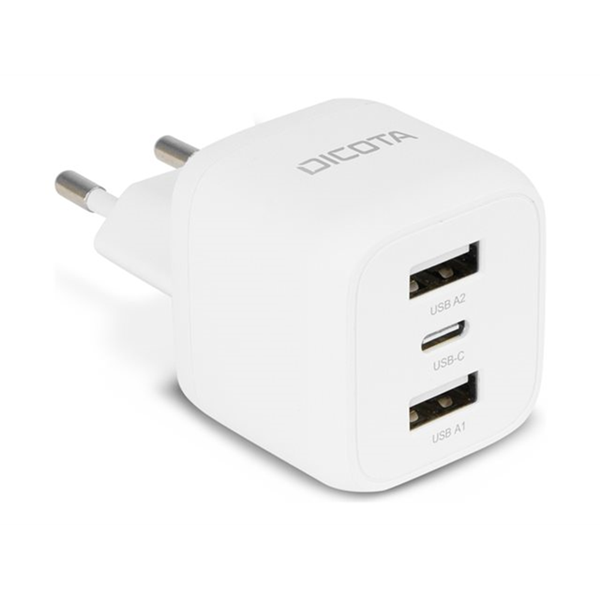 COMPACT LAPTOP GAN CHARGER (32W) - EU