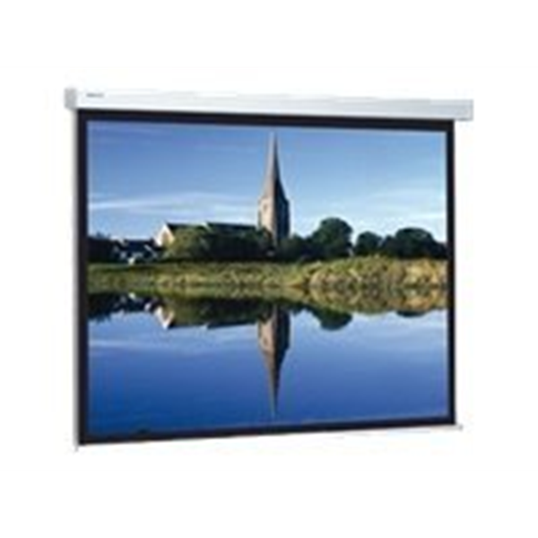 Compact RF Electr 154x240cm Matte White Compact RF Electr 154x240cm Matte White