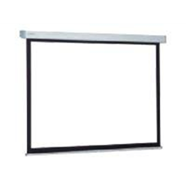 Compact RF Electr 90x160cm Matte White