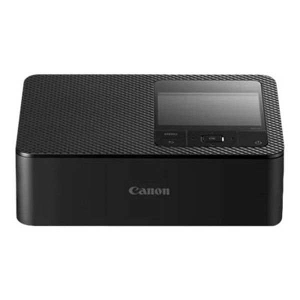 COMPACT SELPHY PRINTER K486 CP1500 BLACK