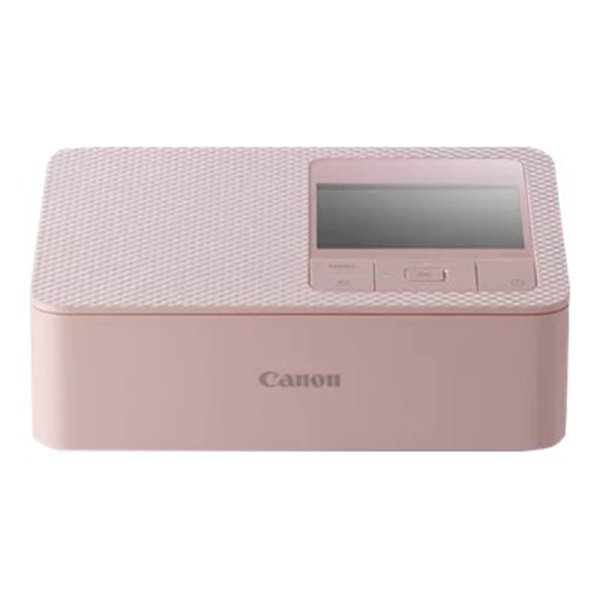 COMPACT SELPHY PRINTER K486 CP1500 PINK