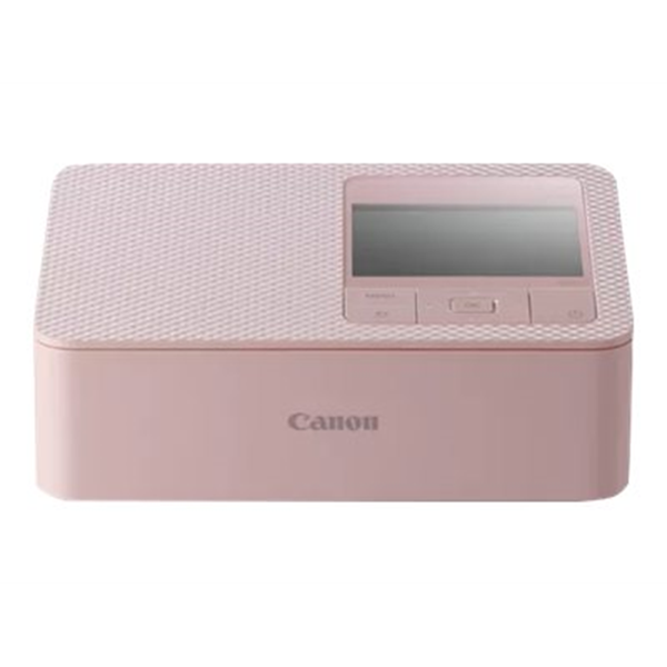 COMPACT SELPHY PRINTER K486 CP1500 PINK COMPACT SELPHY PRINTER K486 CP1500 PINK