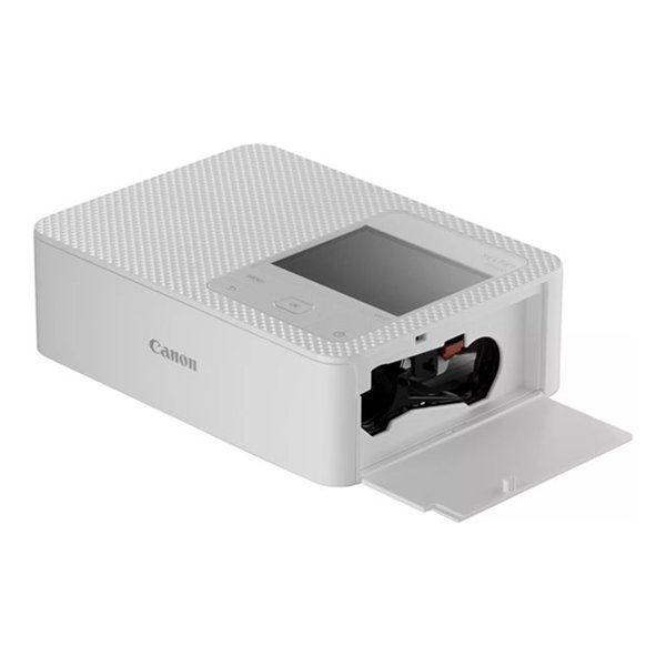 COMPACT SELPHY PRINTER K486 CP1500 WHITE