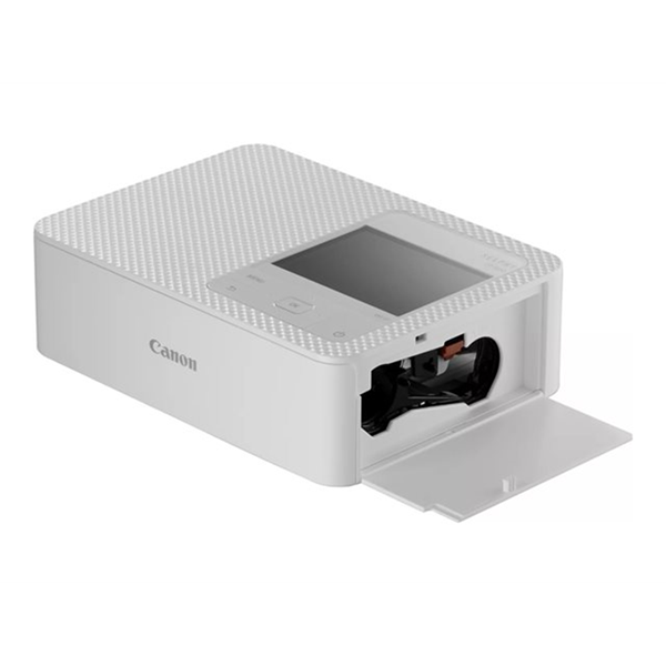 COMPACT SELPHY PRINTER K486 CP1500 WHITE