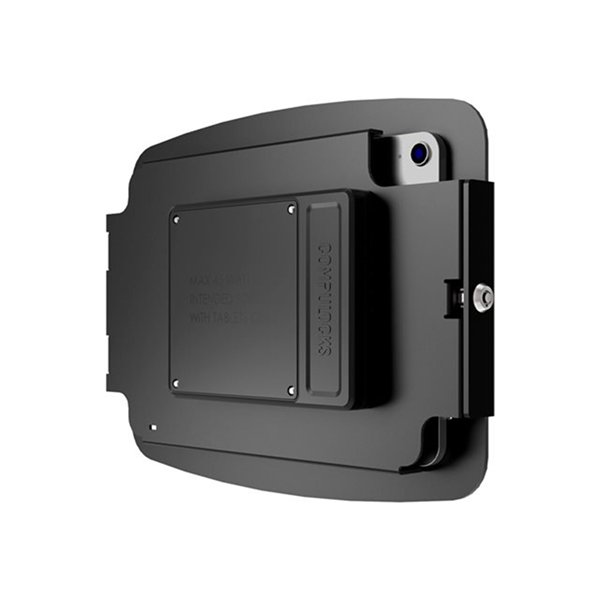 Compulocks Galaxy Tab A8 10.5" Space Enclosure Tilting Stand 8" Plus Hub