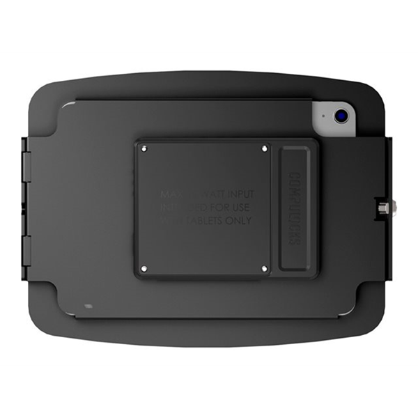 Compulocks iPad Air 10.9" (4-5th Gen) Space Enclosure Wall Mount Plus Hub Compulocks iPad Air 10.9" (4-5th Gen) Space Enclosure Wall Mount Plus Hub
