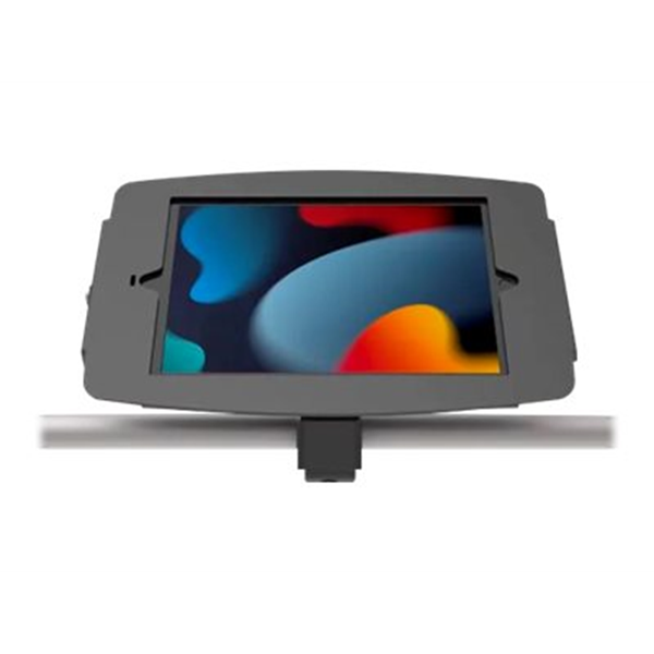 Compulocks iPad Pro 12.9" (3-6th Gen) Space Enclosure Rail Mount Compulocks iPad Pro 12.9" (3-6th Gen) Space Enclosure Rail Mount