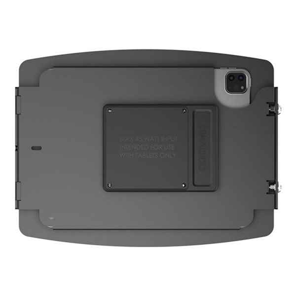 Compulocks iPad Pro 12.9" (3-6th Gen) Space Enclosure Wall Mount Plus Hub Compulocks iPad Pro 12.9" (3-6th Gen) Space Enclosure Wall Mount Plus Hub