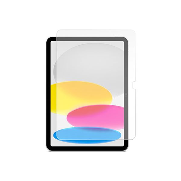 Compulocks Tempered Glass Screen Protector for iPad 10th-11th (A16) Gen
