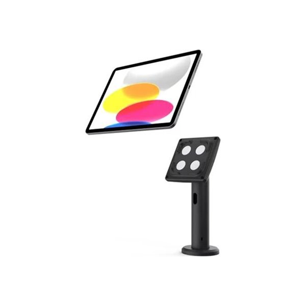 Compulocks Universal Tablet Magnetic Tilting Stand 8" Plus Hub