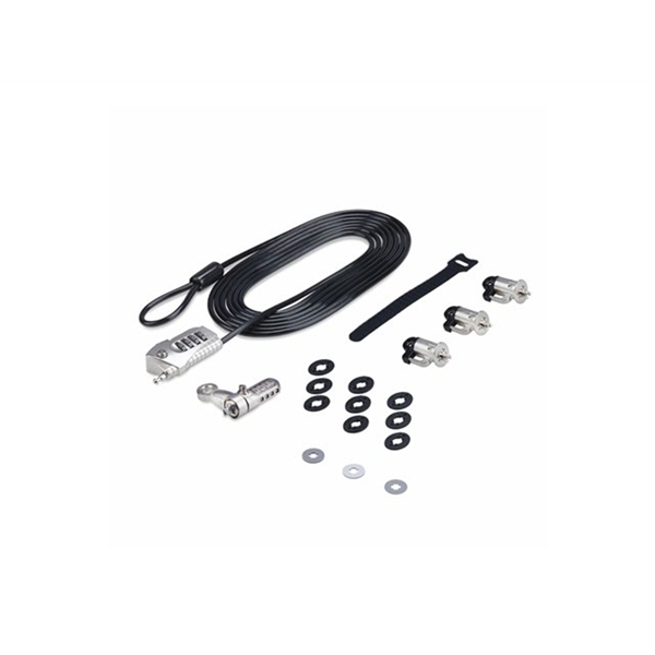 Computer / Peripheral Lock Kit 3m
