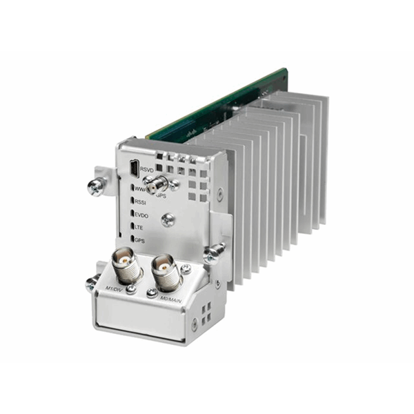 Connected Grid 2G/3G/4G Multimode