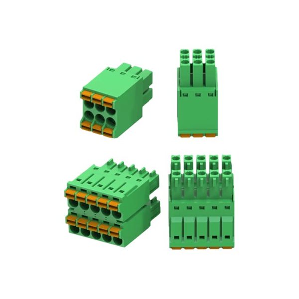 Connectors set Connectors set