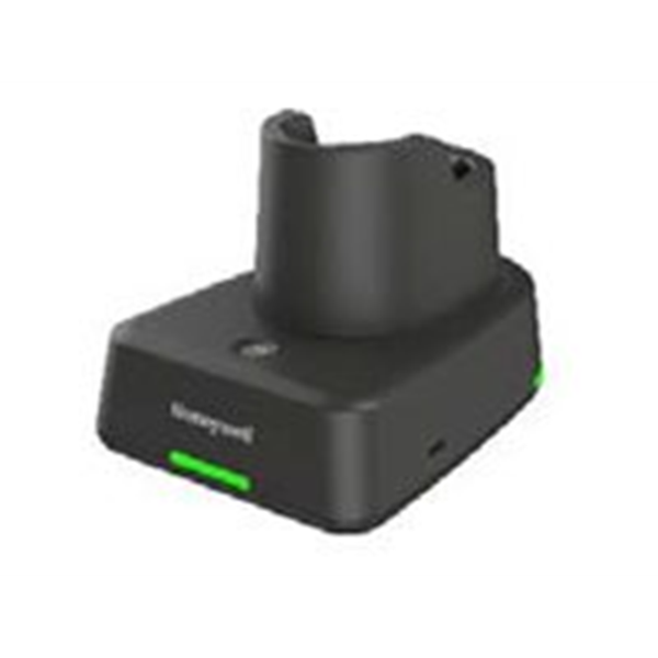 Contactless presentation charge and base