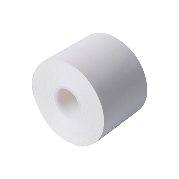 CONTINOUS LINERLESS LABEL 58MM X 51.8M (