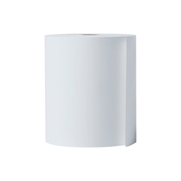 CONTINUOUS PAPER ROLL WHITE 76MM X 42M CONTINUOUS PAPER ROLL WHITE 76MM X 42M