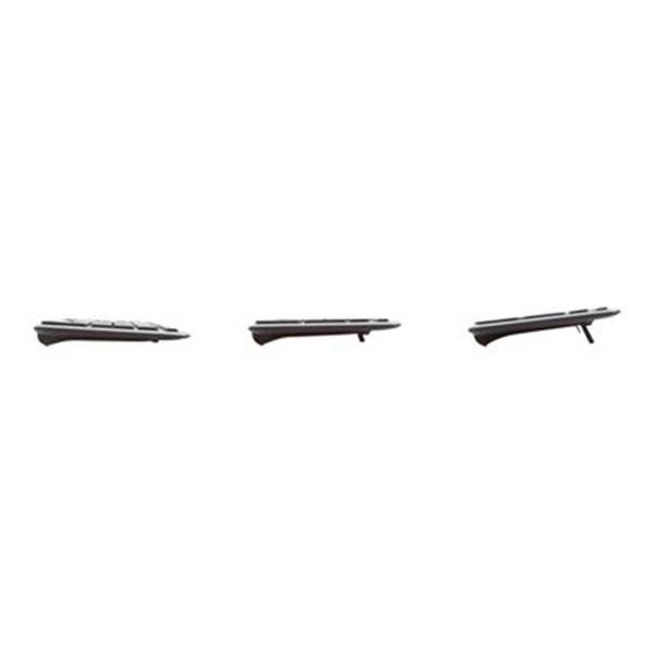 Contour Balance Keyboard DE Version Wired qwerty