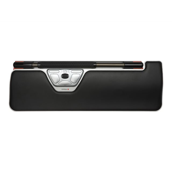 Contour Red Plus Palm Support Extended