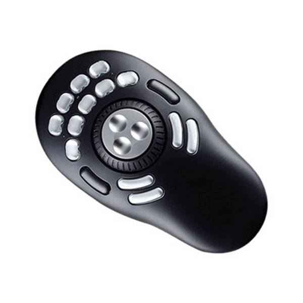 Contour Shuttle Pro v2
