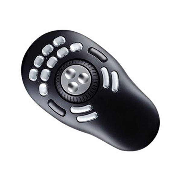 Contour Shuttle Pro v2