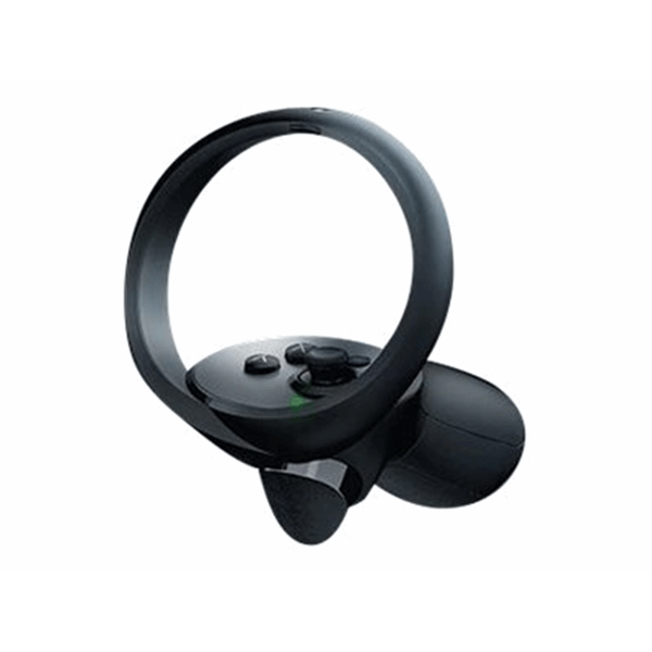 HTC Vive Controller (R) HTC Vive Controller (R)