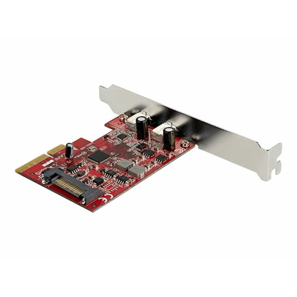 Controller Card - USB C - Up to 10Gbps