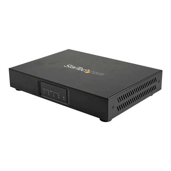 Controller per video wall 2x2 - 4K 60Hz