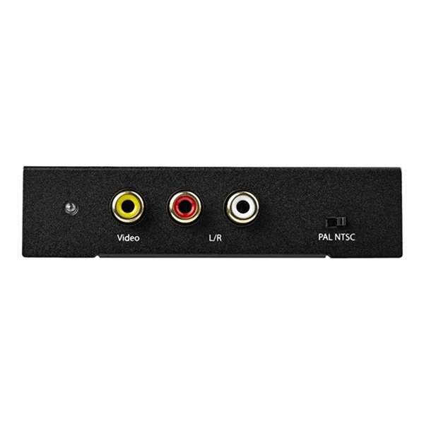 Converter Box - HDMI to RCA -1080p