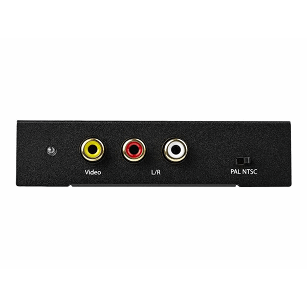 Converter Box - HDMI to RCA -1080p