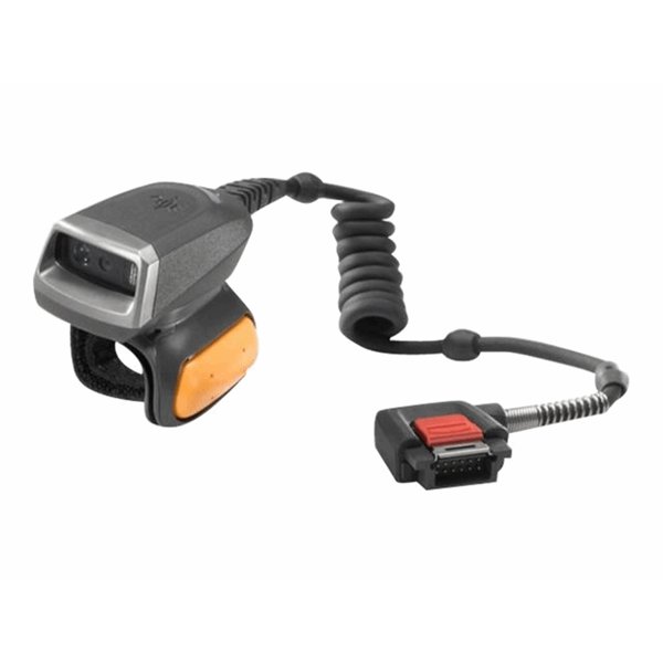 Corded 2D Imager Ring Scanner