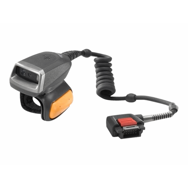 Corded 2D Imager Ring Scanner Corded 2D Imager Ring Scanner