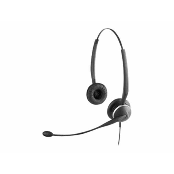 corded headset GN2100 binaural corded headset GN2100 binaural
