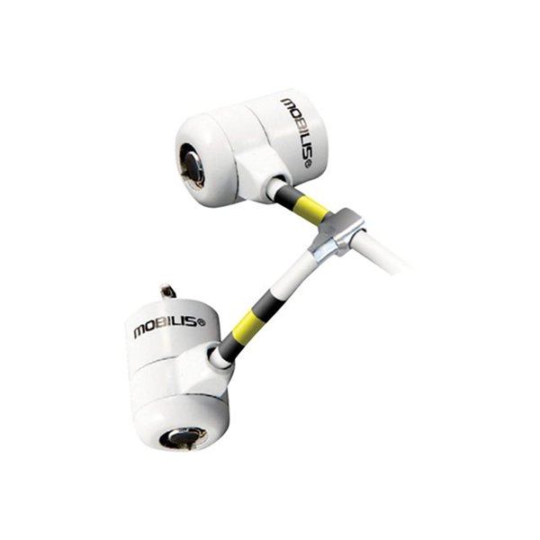 CORPORATE TWIN SECURI LOCK-KEY CORPORATE TWIN SECURI LOCK-KEY