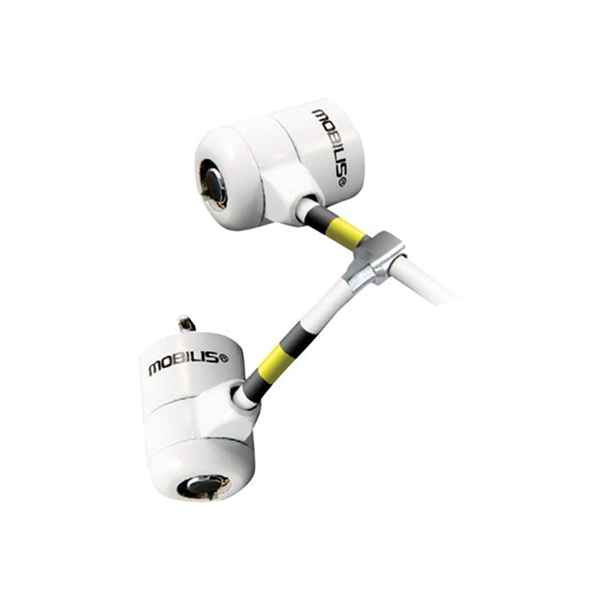 CORPORATE TWIN SECURI LOCK-KEY