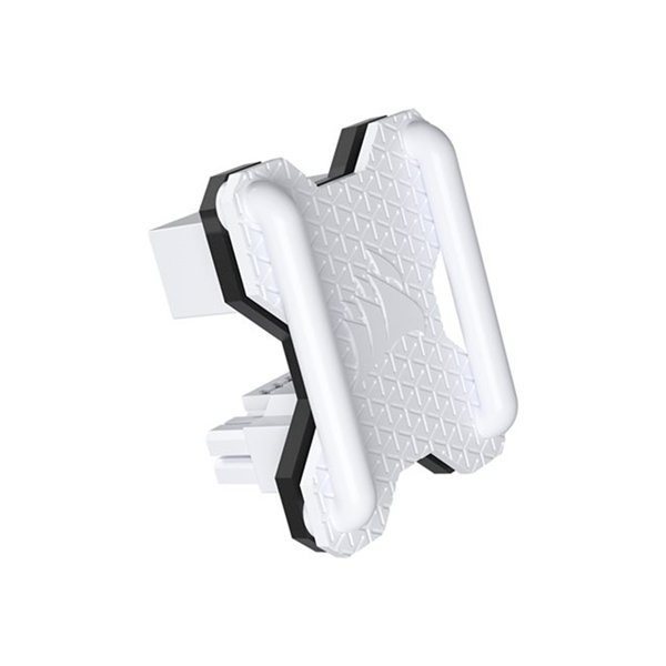 CORSAIR 12V-2x6 GPU Power Adapter WhiteStyle A