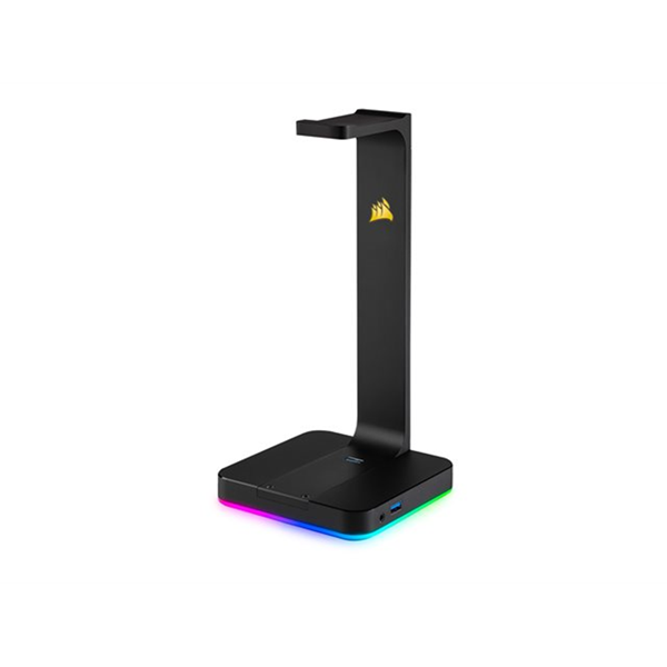 Corsair Gaming ST100 RGB Premium Headset Stand Corsair Gaming ST100 RGB Premium Headset Stand