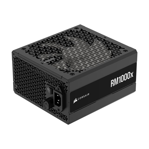 Corsair RM1000x ATX3.0 80 PLUS Gold 1000w