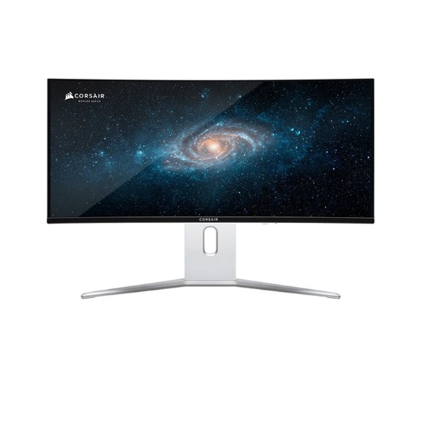 CORSAIR XENEON 34WQHD240-C