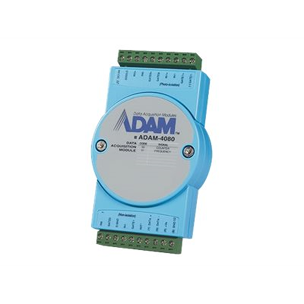 Counter/Frequency Module